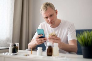 Is Low Potassium a Sign of Cancer
